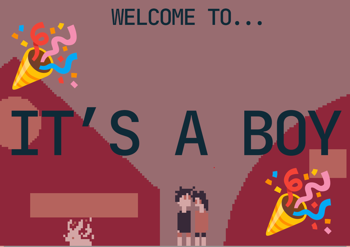 Welcome